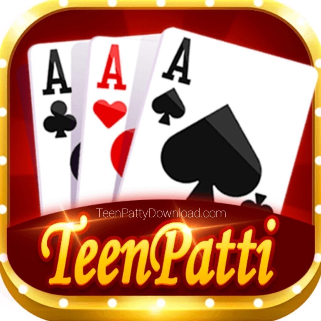 Teen Patti MasterOld Version